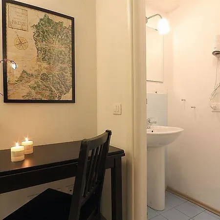 Le Seggiole * 피렌체