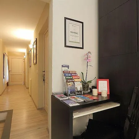 Le Seggiole B&B 피렌체