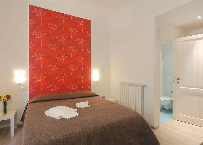Le Seggiole Bed and Breakfast