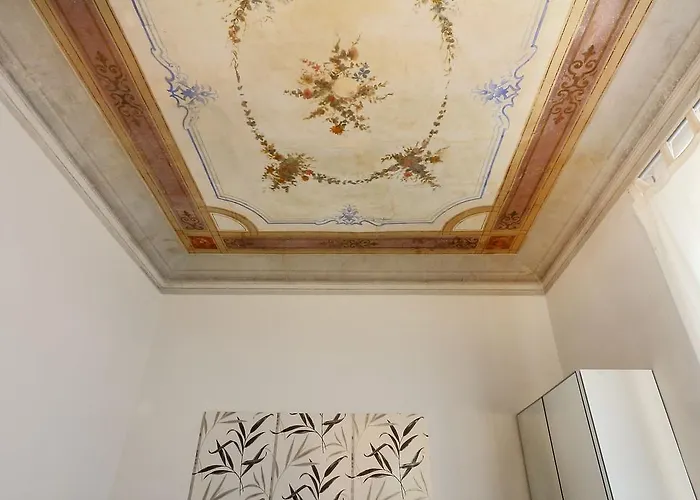 Nocleg ze śniadaniem Le Seggiole Florencja