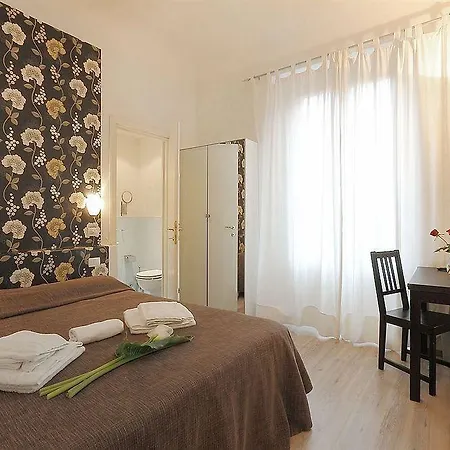 Alojamento de Acomodação e Pequeno-almoço Le Seggiole Florença