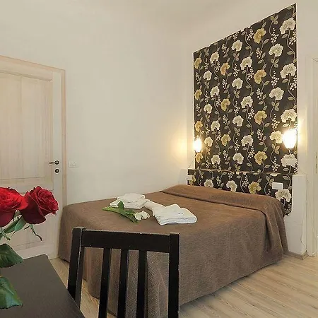 Le Seggiole Alojamento de Acomodação e Pequeno-almoço Florença