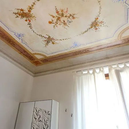 Le Seggiole Alojamento de Acomodação e Pequeno-almoço *