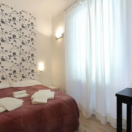 Le Seggiole * フィレンツェ