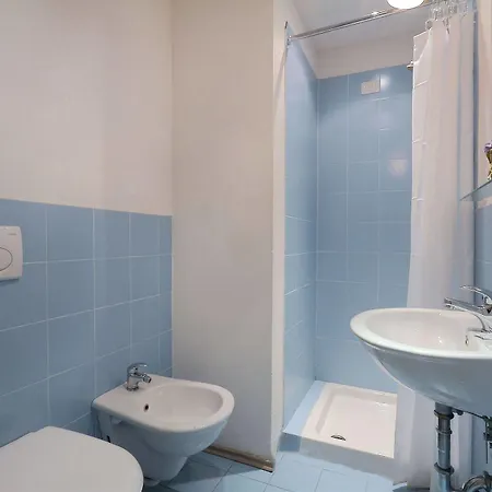 Le Seggiole Alojamento de Acomodação e Pequeno-almoço *