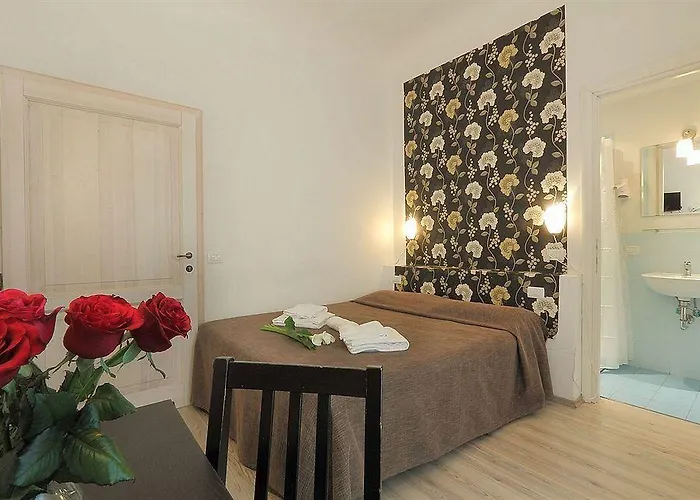Le Seggiole Couette-café Florence