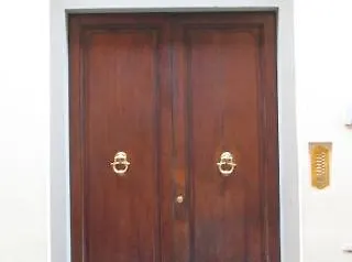 Le Seggiole * Firenze