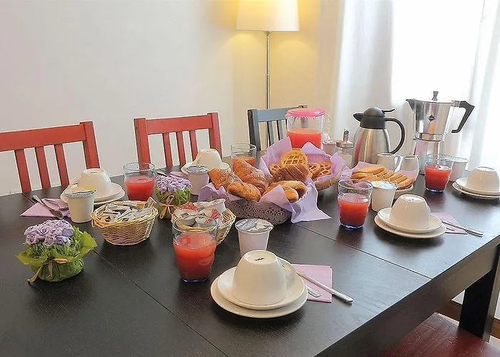 Le Seggiole Florence