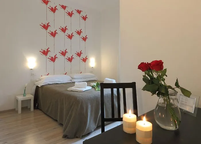 Le Seggiole Couette-café *