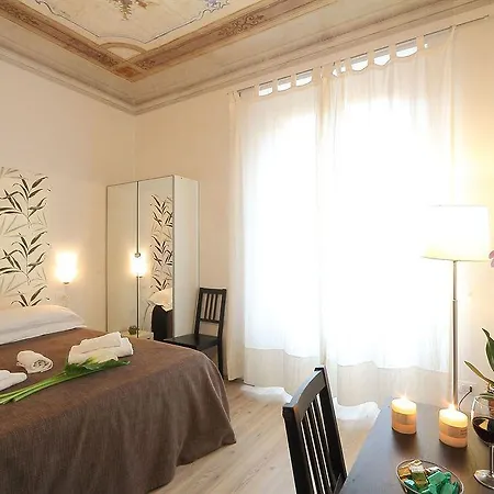 Le Seggiole * Firenze