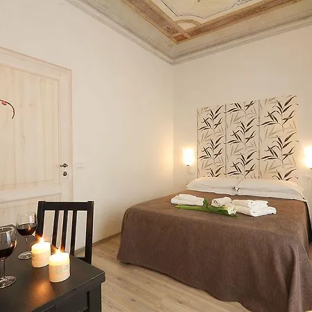 Le Seggiole Bed & Breakfast Firenze