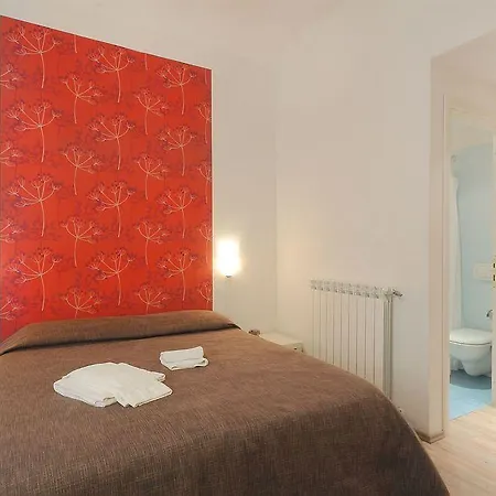 Le Seggiole Bed & Breakfast