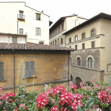 Le Seggiole Panzió *