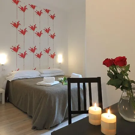 Le Seggiole Bed & Breakfast *