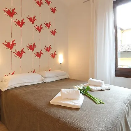 Le Seggiole Bed & Breakfast