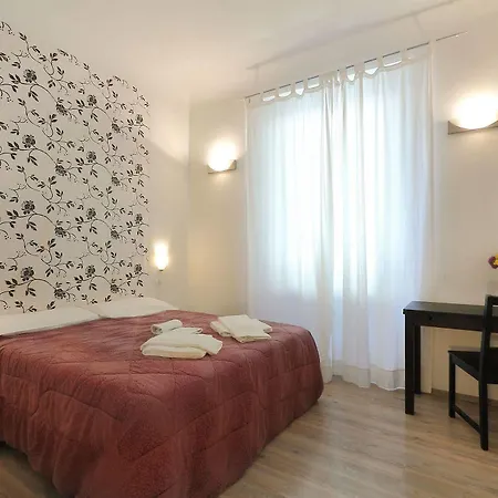 Le Seggiole Panzió *
