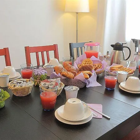 Le Seggiole Florencie