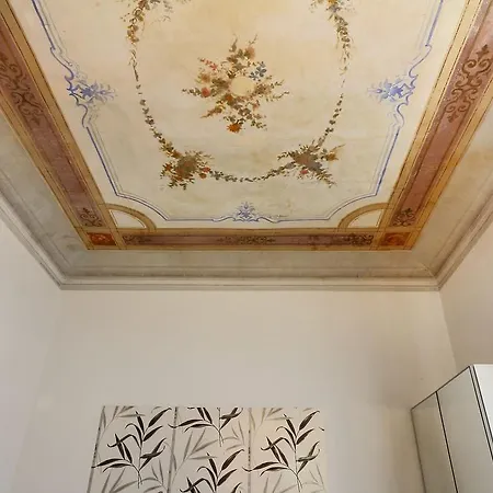 Bed & Breakfast Le Seggiole Florencie