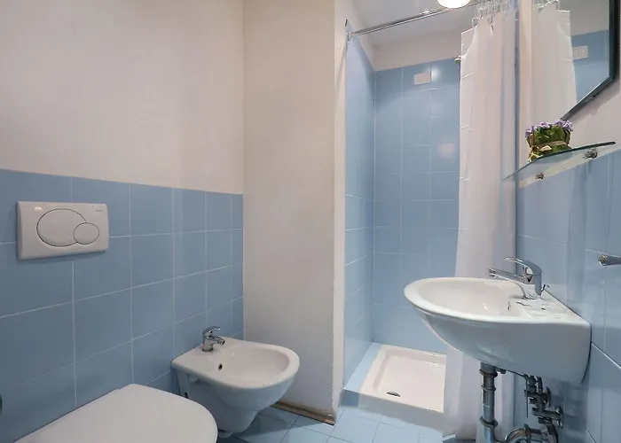 Le Seggiole Bed & Breakfast *